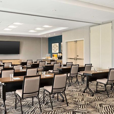 Hyatt Place Columbus Polaris Eksteriør billede