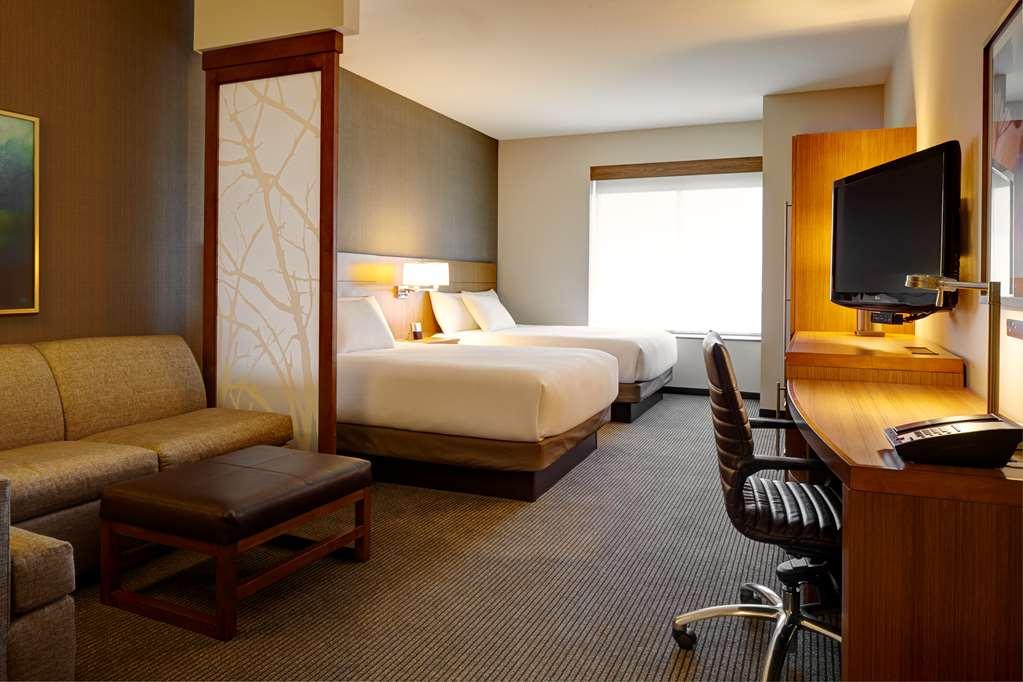 Hyatt Place Columbus Polaris Værelse billede