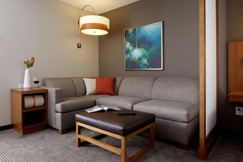 Hyatt Place Columbus Polaris Værelse billede