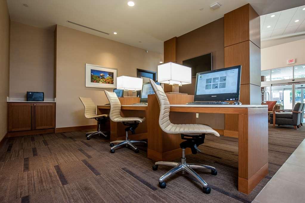 Hyatt Place Columbus Polaris Interiør billede