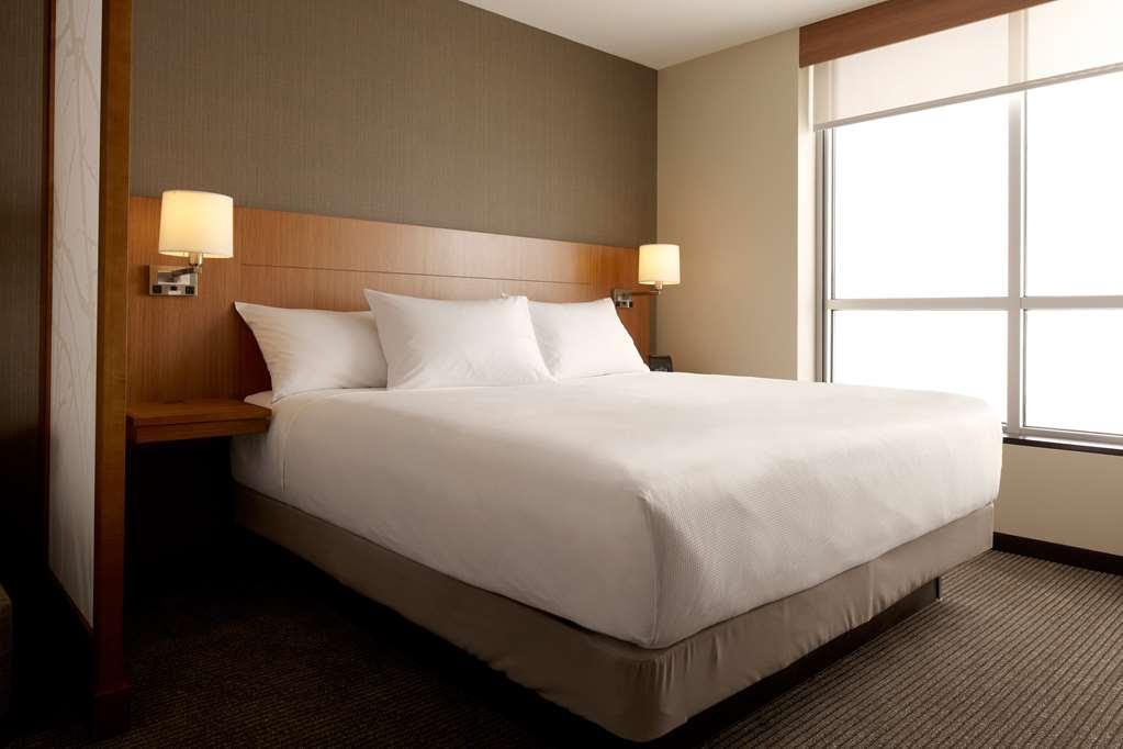 Hyatt Place Columbus Polaris Værelse billede