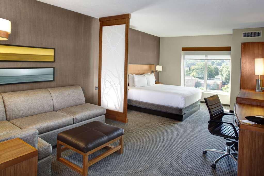 Hyatt Place Columbus Polaris Eksteriør billede