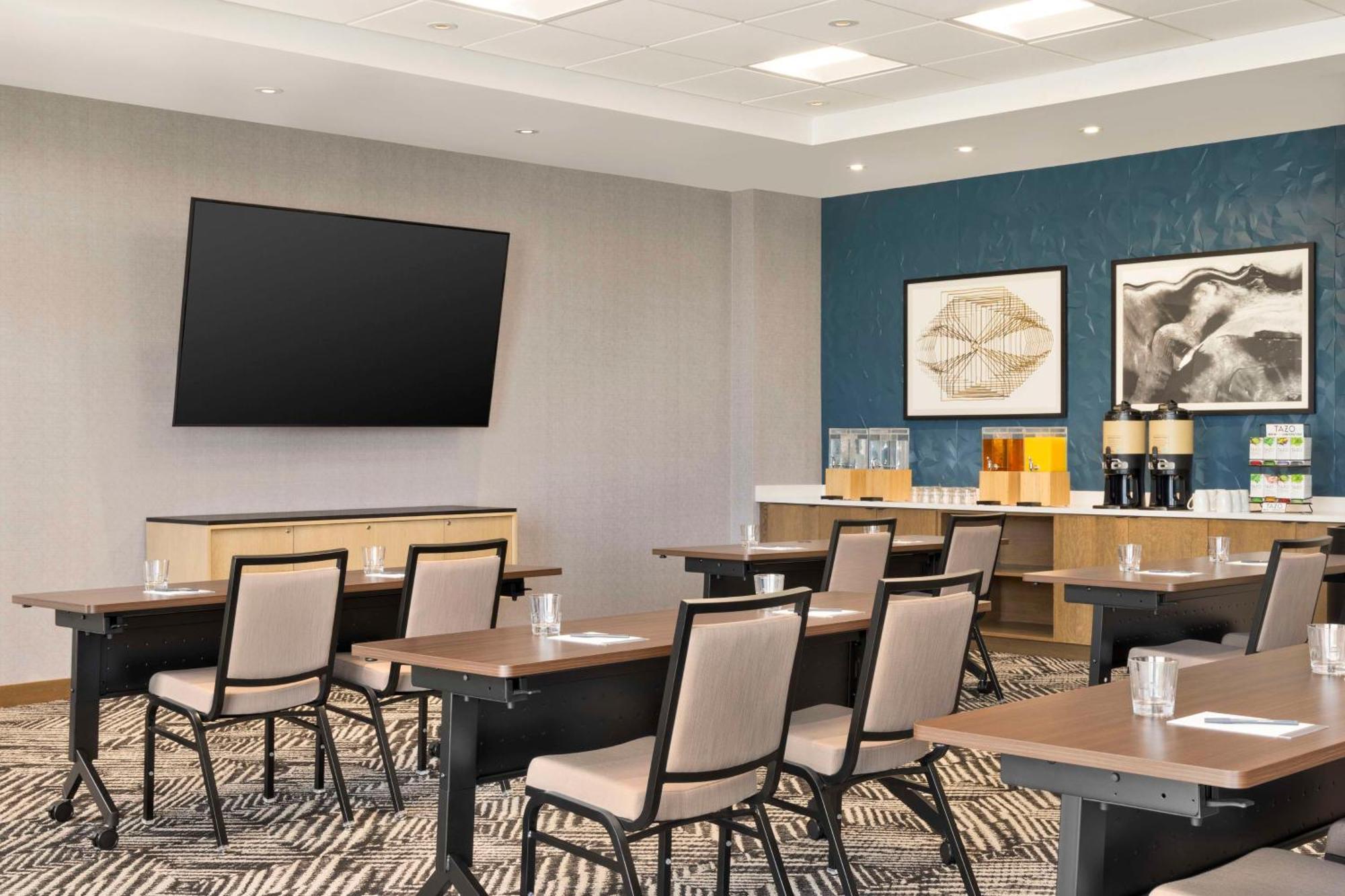 Hyatt Place Columbus Polaris Eksteriør billede