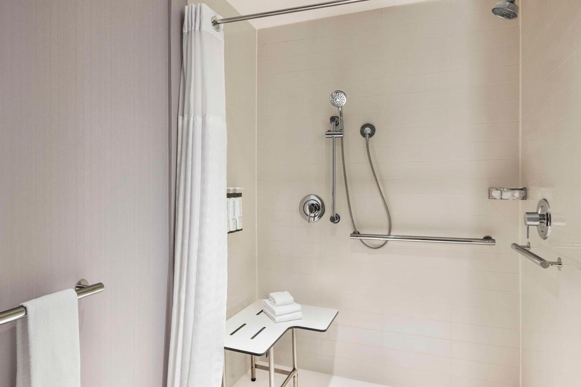 Hyatt Place Columbus Polaris Eksteriør billede