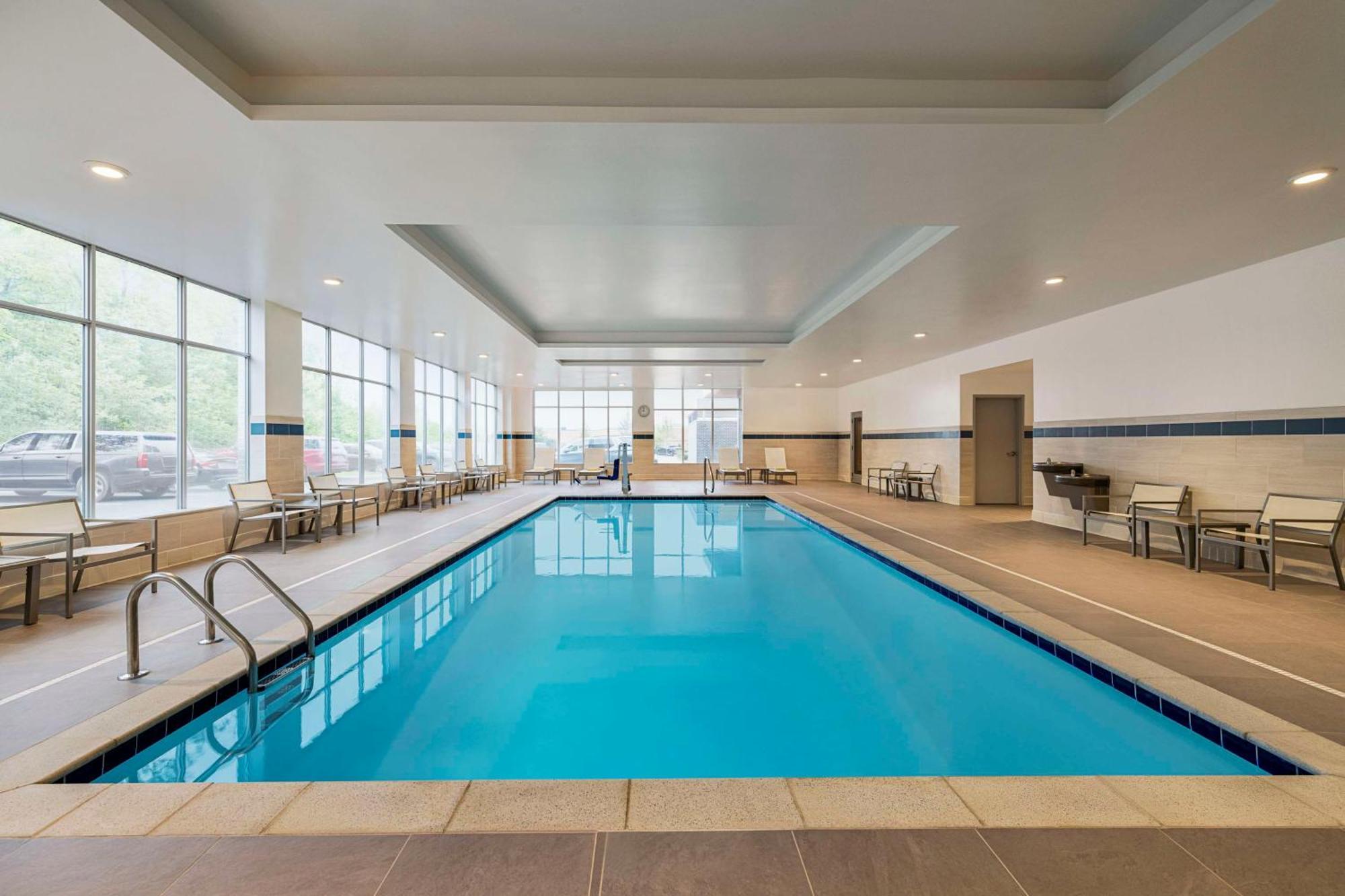 Hyatt Place Columbus Polaris Eksteriør billede