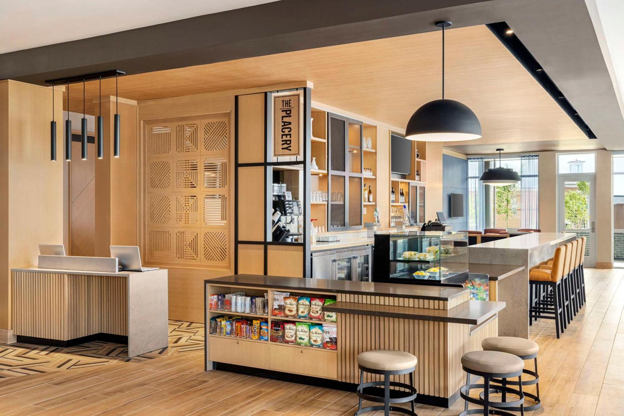 Hyatt Place Columbus Polaris Eksteriør billede