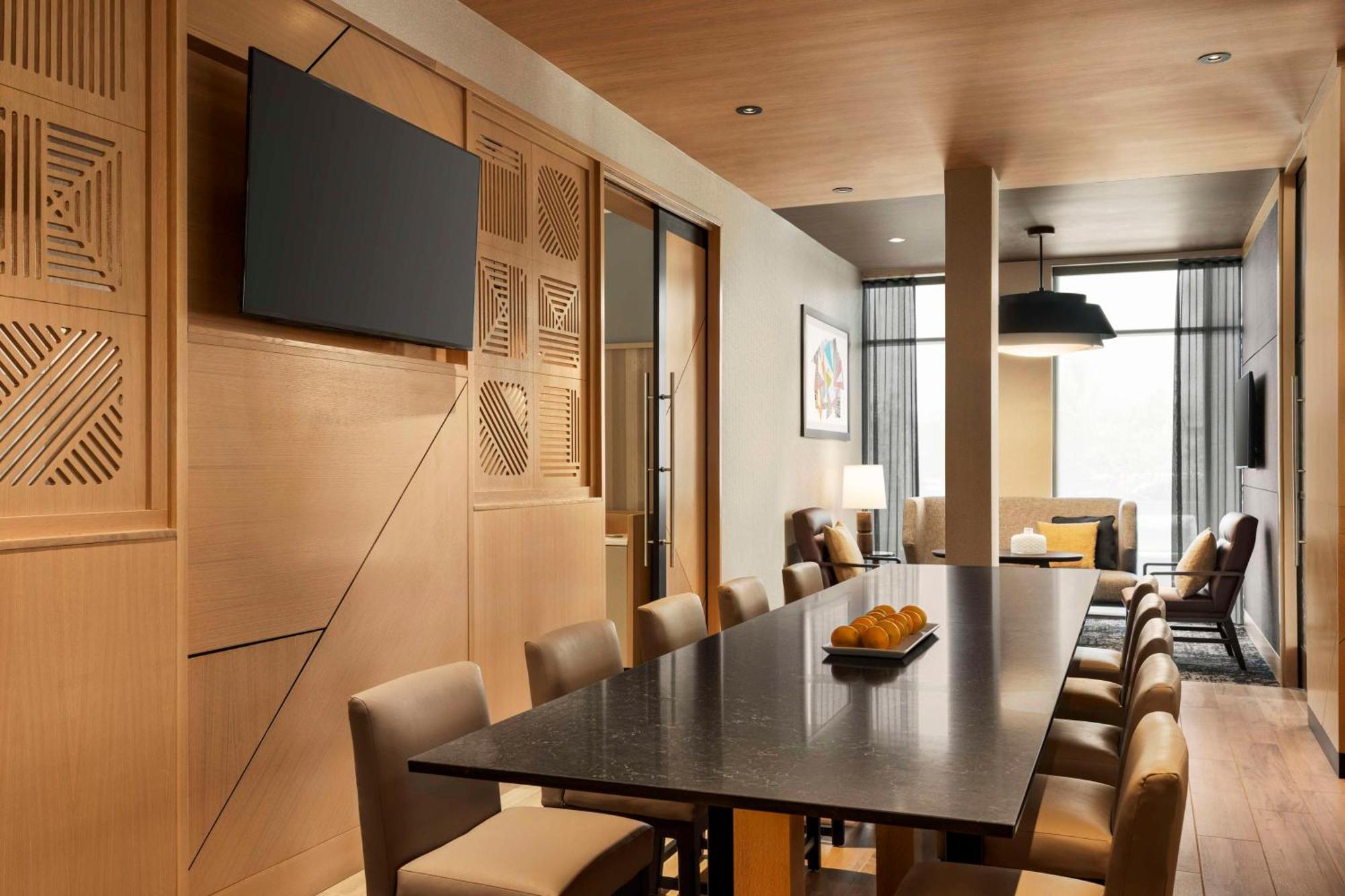 Hyatt Place Columbus Polaris Eksteriør billede