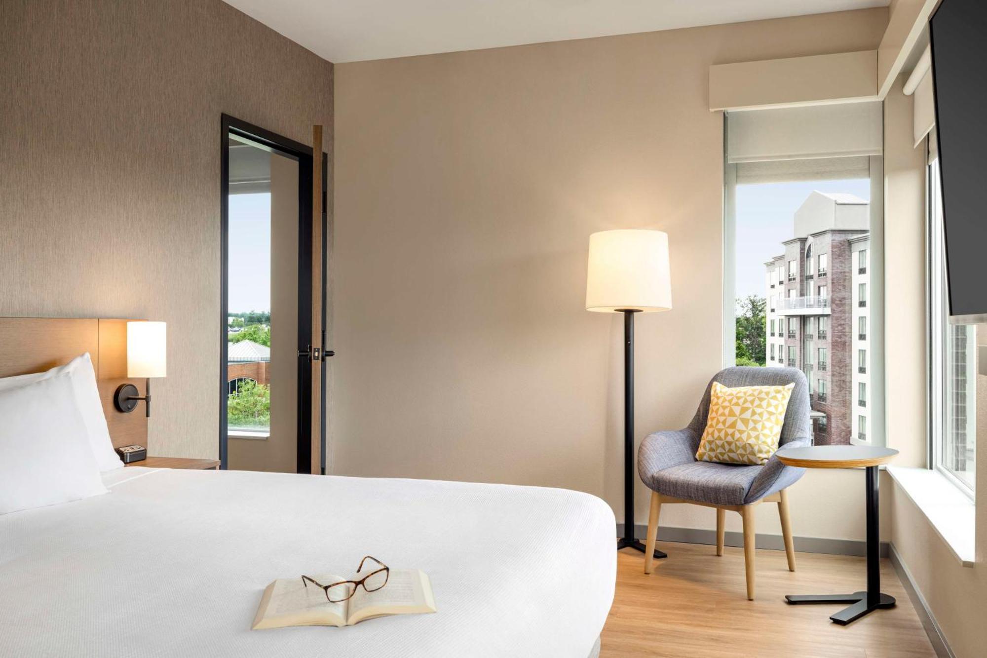 Hyatt Place Columbus Polaris Eksteriør billede