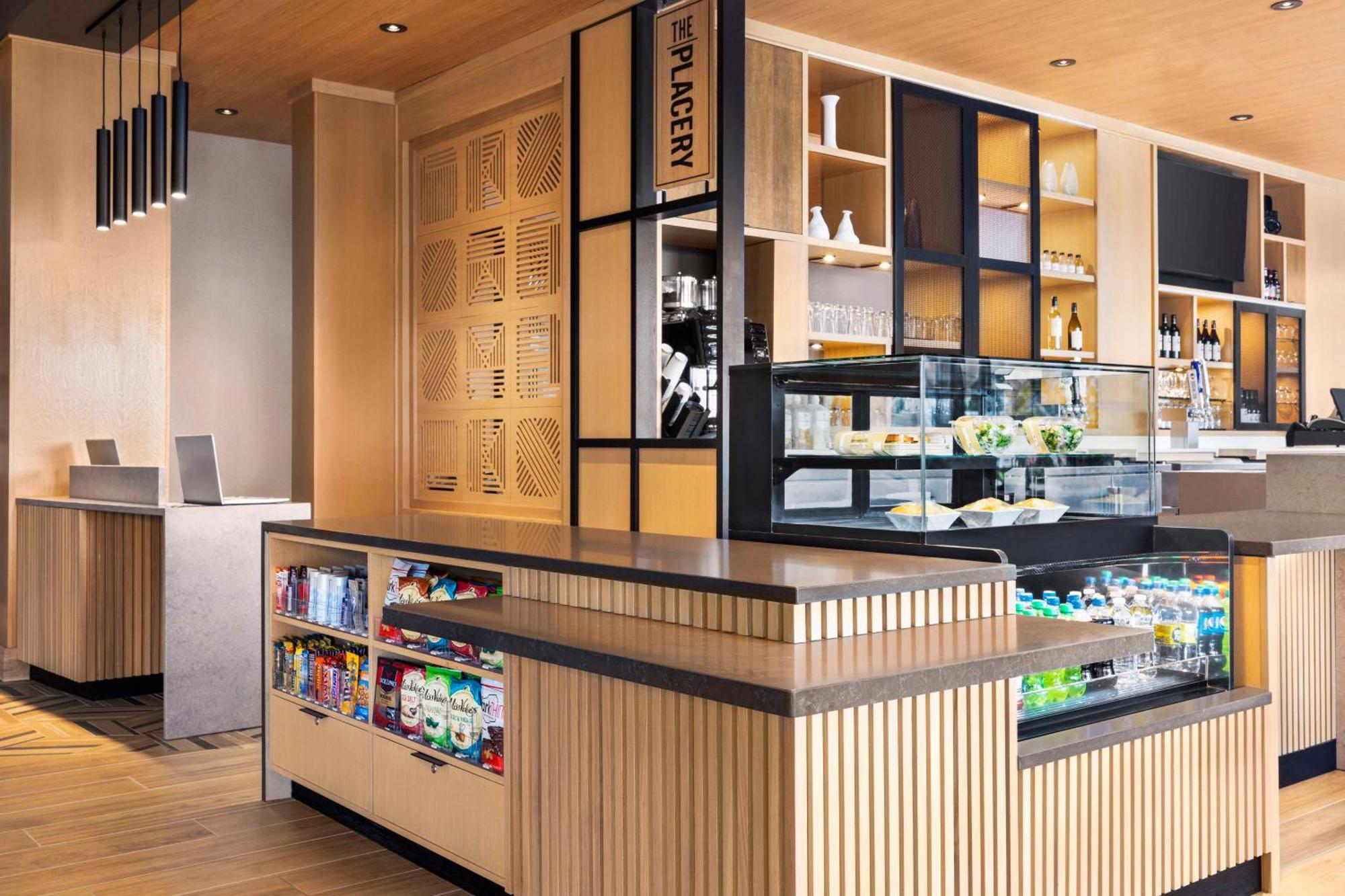 Hyatt Place Columbus Polaris Eksteriør billede